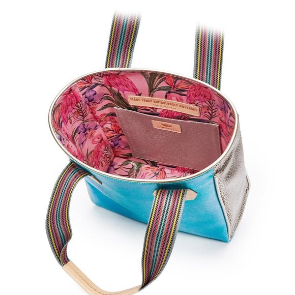 NWT New Consuela Natasha Classic Tote - Picture 3 of 8